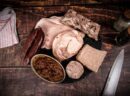 Colis de charcuterie de porc - 4kg