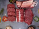Colis Boeuf Aubrac