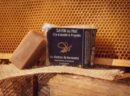 Savon Miel-Propolis-Cire d'abeille 100g