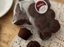 Muffins Amandes-Chocolat