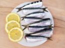 Sardines Bretonnes étêtées vidées - 400g