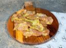 Araignée de porc Thym Citron - 440g
