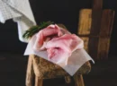 Jambon blanc sans nitrite