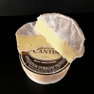 Camembert Aop