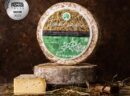 La Tomme Au Foin (demie)