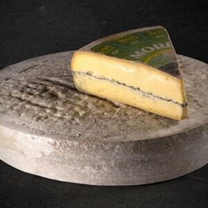 Morbier AOP au Lait Cru Vagne Portion 1 kg