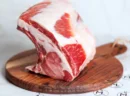 Carré de Porc Noir de Bigorre AOP - 1000gr