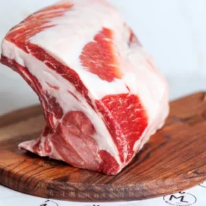 Carré de Porc Noir de Bigorre AOP - 1000gr