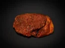 Côte de porc épicée x2 (400g) - Barbecue