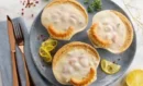 Coquilles Saint Jacques