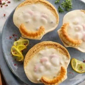 Coquilles Saint Jacques