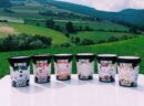 Coffret glaces Découverte "la Vallée" 6x500ml