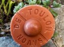 Le Petit Bachi Toulonnais clémentine 50g