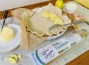 Pâte Feuilletée pur beurre en rouleau - 320g