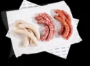 Colis Barbecue de Gibier - Saucisses x12