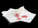 Saucisson sec de cerf nature