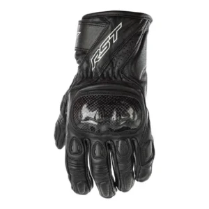 Gants moto toutes saisons femme RST Stunt III CE - noir - Taille 7