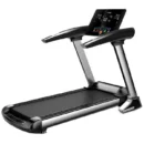 Tapis de Course Intelligent - Clover Fitness A8 - Vitesse max 12.8 km/h - Bluetooth - Pliable